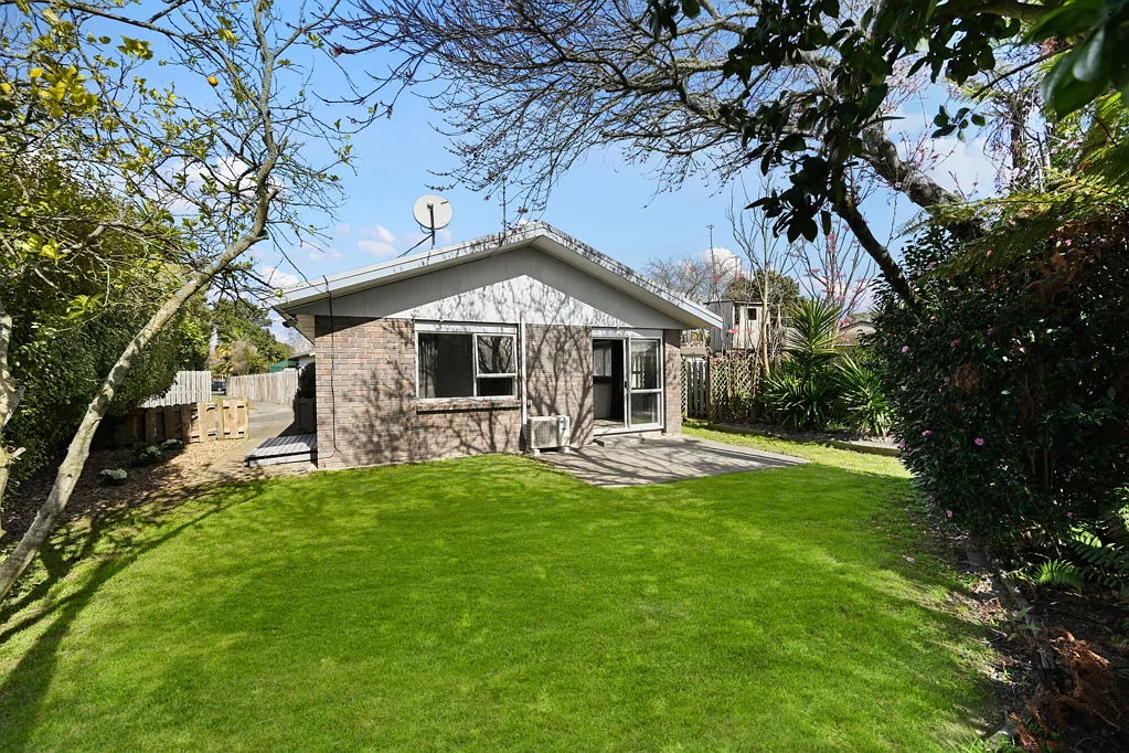 Saint Andrews 3બેડરૂમ Easy Care Living in a Family Friendly Setting