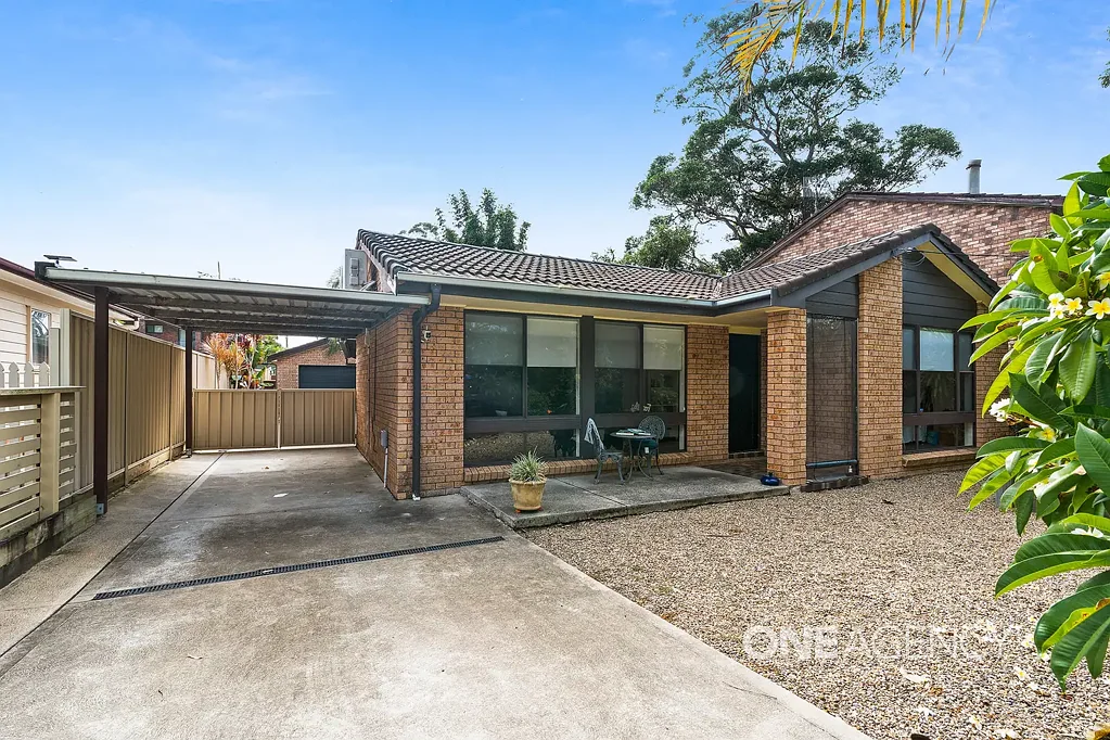 189 Greville Avenue, Sanctuary Point, NSW 2540