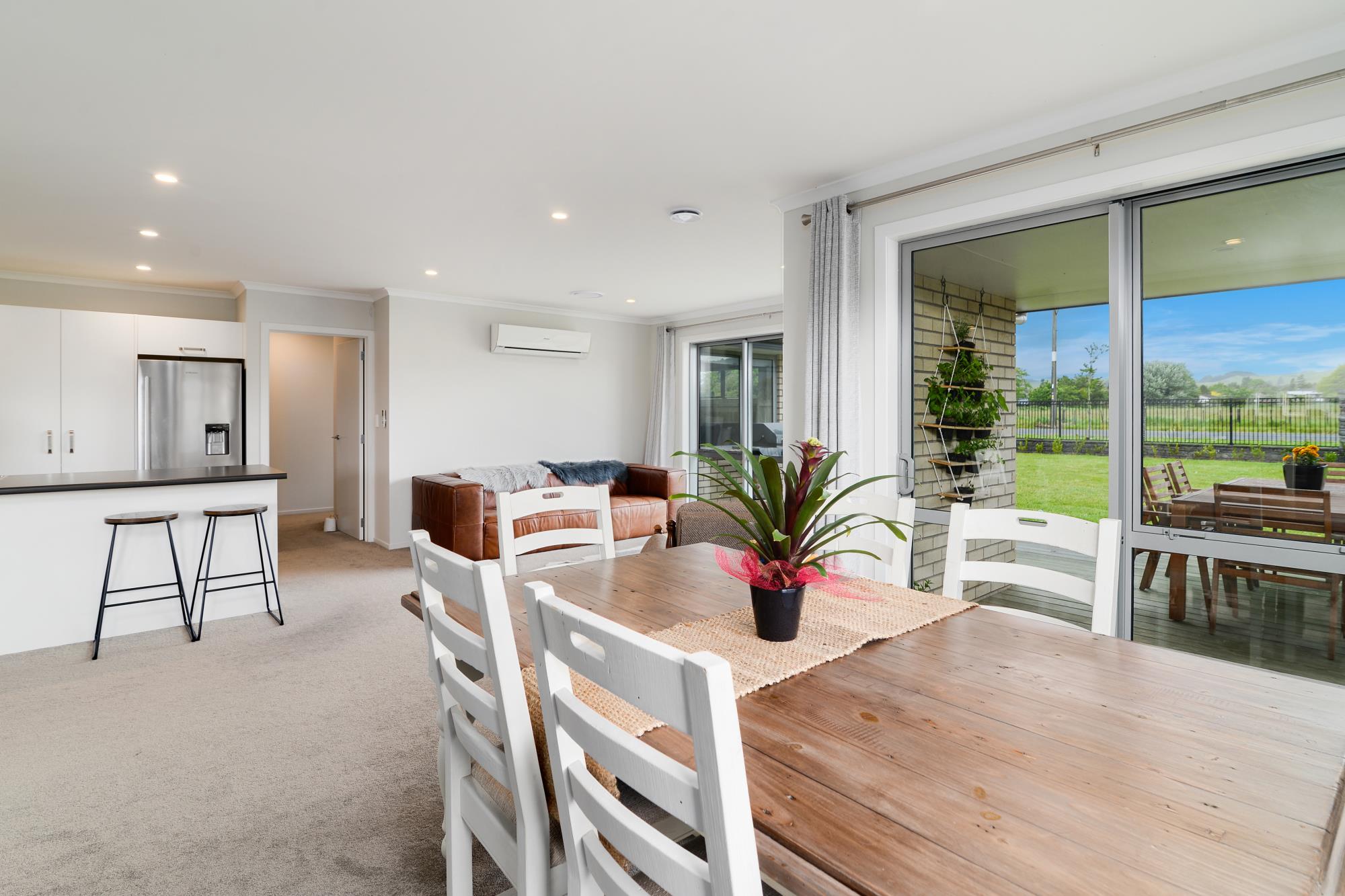 14 Twain Crescent, Owhata, Rotorua, 4房, 0浴