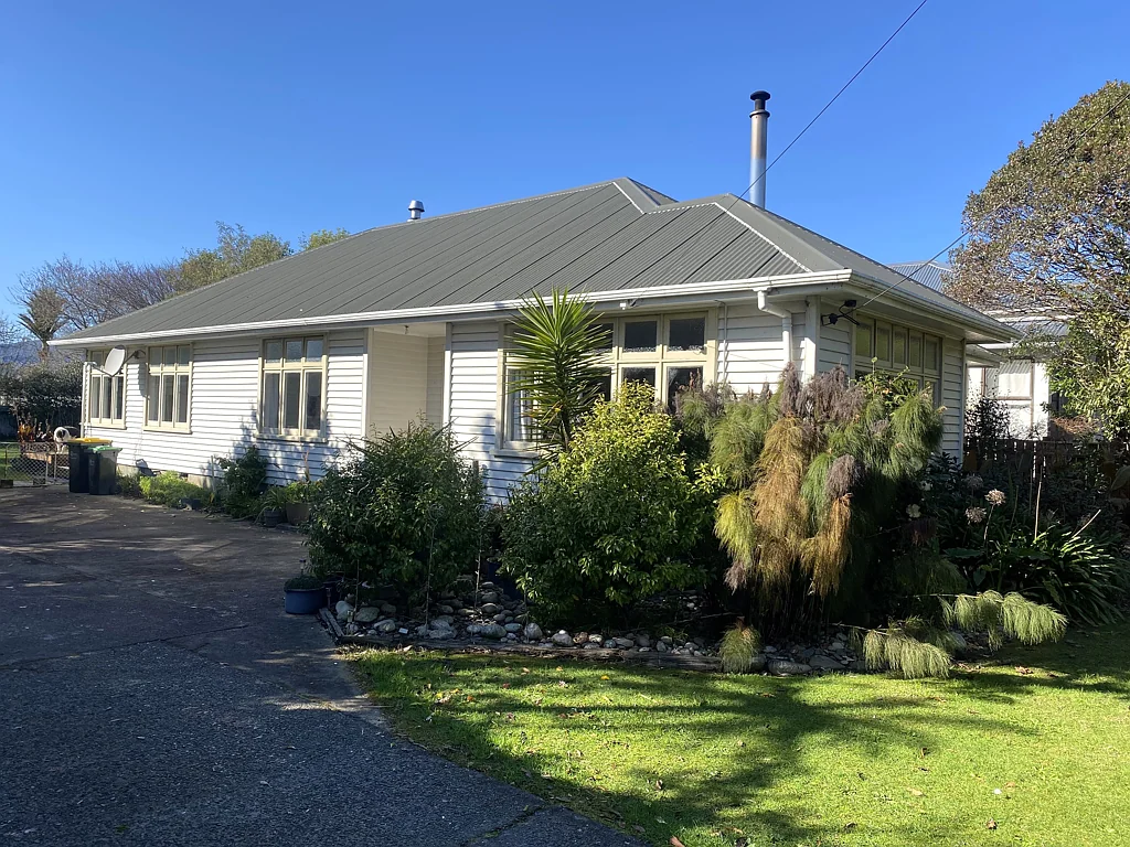 Westport 3ਬੈੱਡਰੂਮ Spacious Family Home