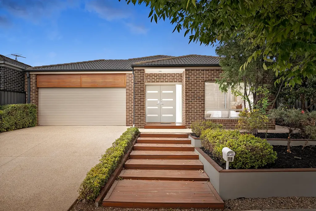 18 Northam Green, Derrimut, VIC 3026