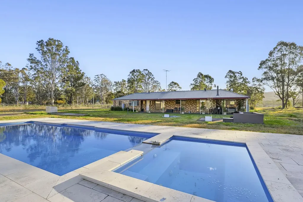 941 Castlereagh Road, Castlereagh, NSW 2749
