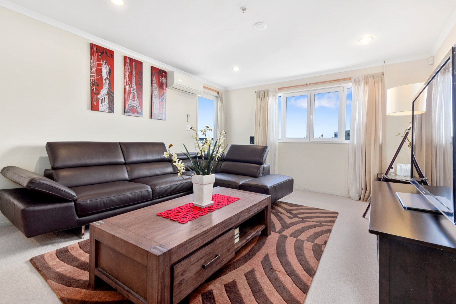 701/26 Remuera Road, Newmarket, Auckland, 3 Schlafzimmer, 1 Badezimmer