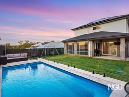 11 Islay Street, Spring Mountain