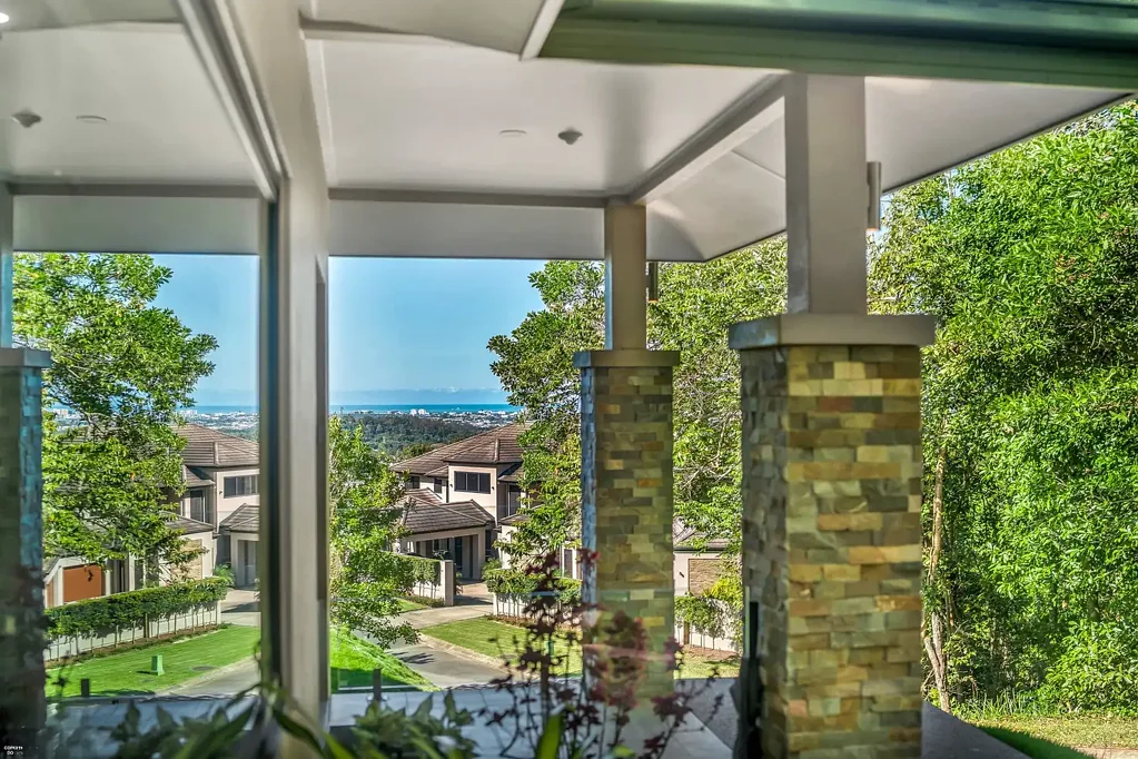 Bayview Heights 5Kwarto Elevated by design