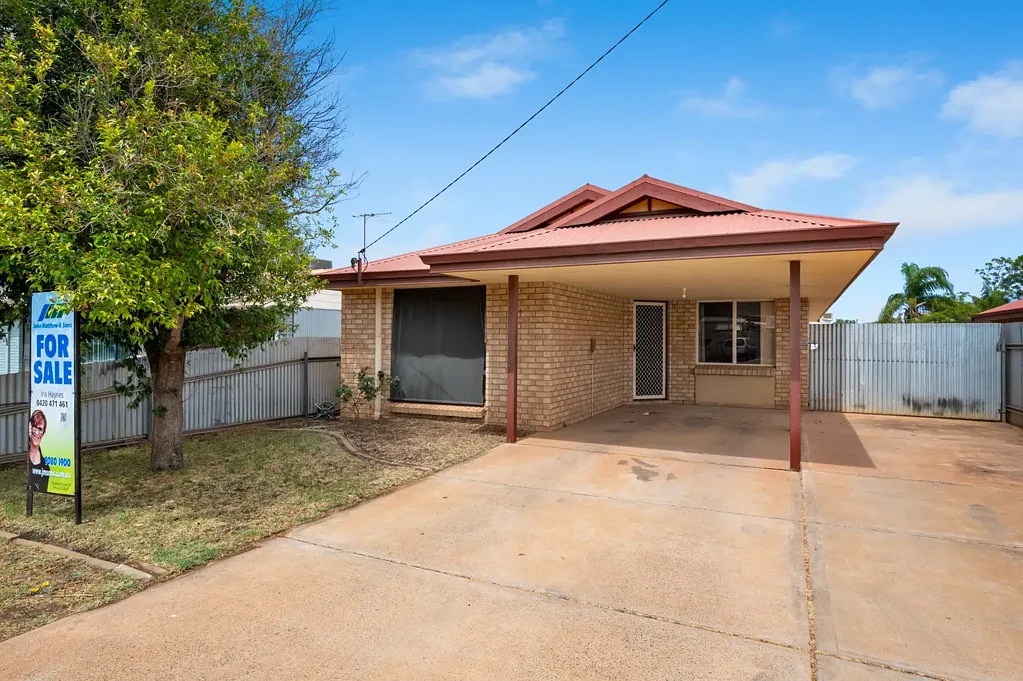 20A Wychitella Place, South Kalgoorlie, WA 6430