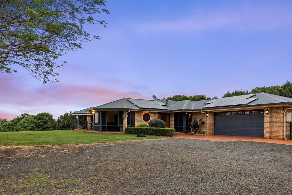232 McDonalds Bridge Road, Stratheden, NSW 2470