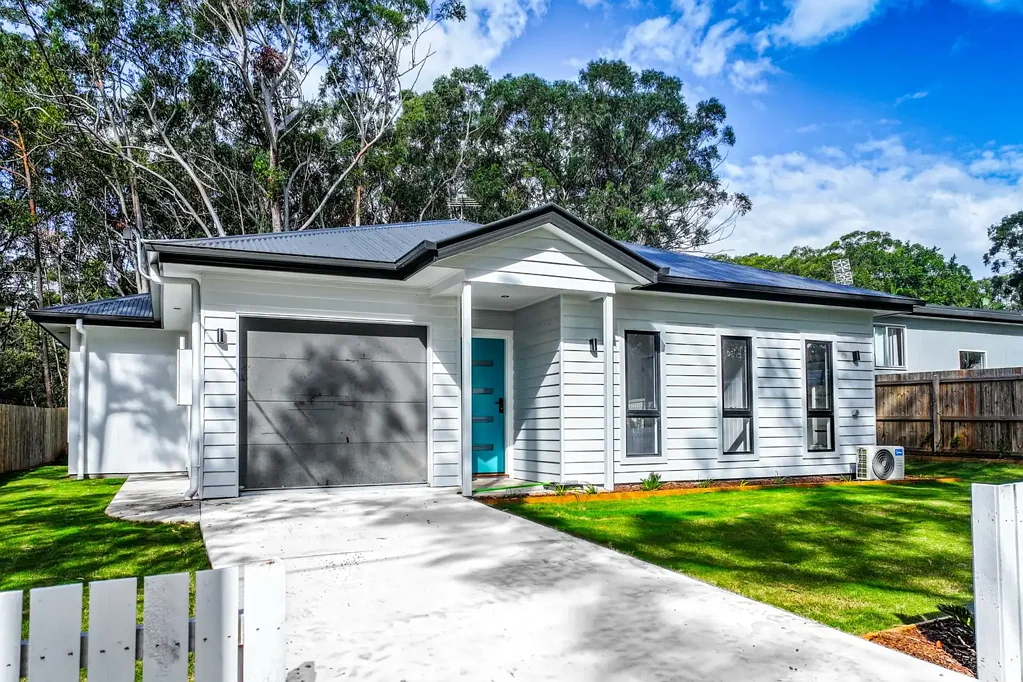 Russell Island 3 Bedroom Full Turn-Key Home – Construction Starting Soon in Thriving Northern Pocke
