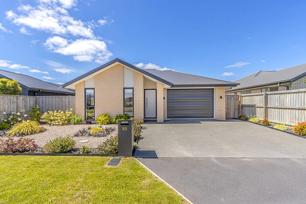 53 Whitburn Avenue, Halswell, Canterbury