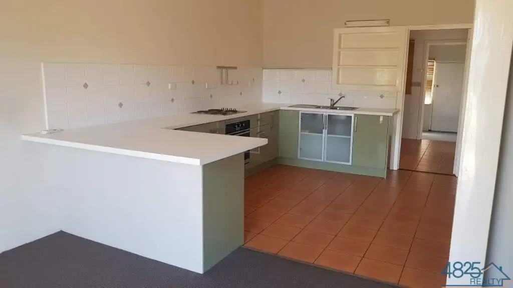 Mount Isa 5 Bedroom Brilliant Investment Opportunity : One Title : No Body Corporate
