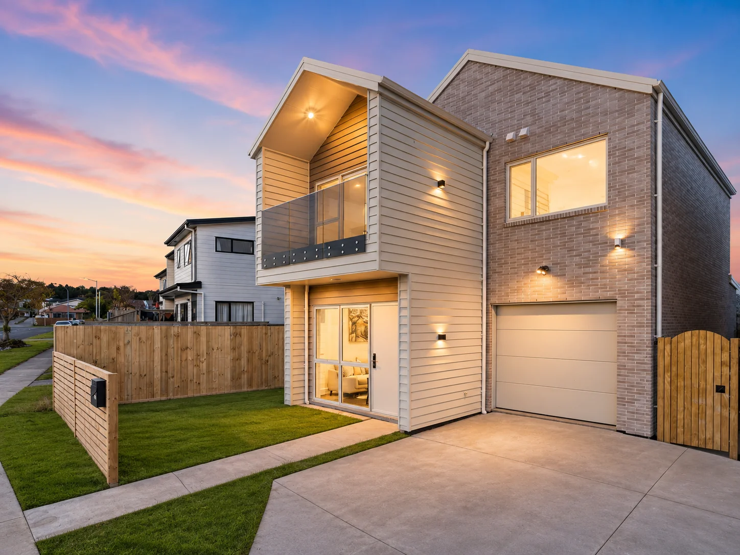 Manurewa 5Zimmer Standalone, Road frontage & Spacious Family Home