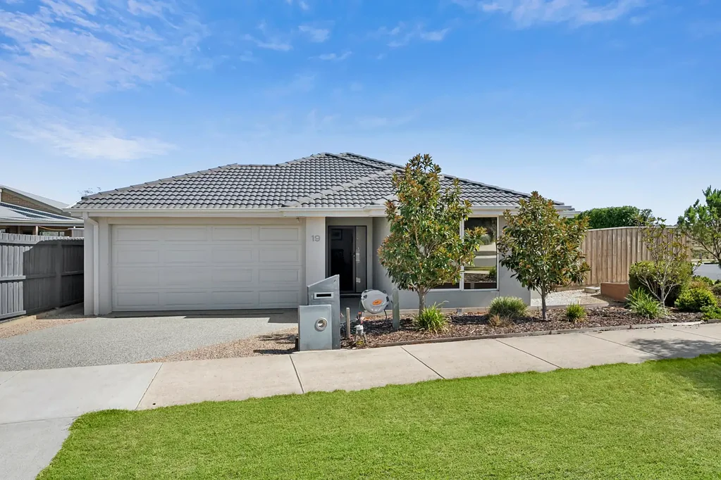 19 Trevena Ridge, Bannockburn, VIC 3331