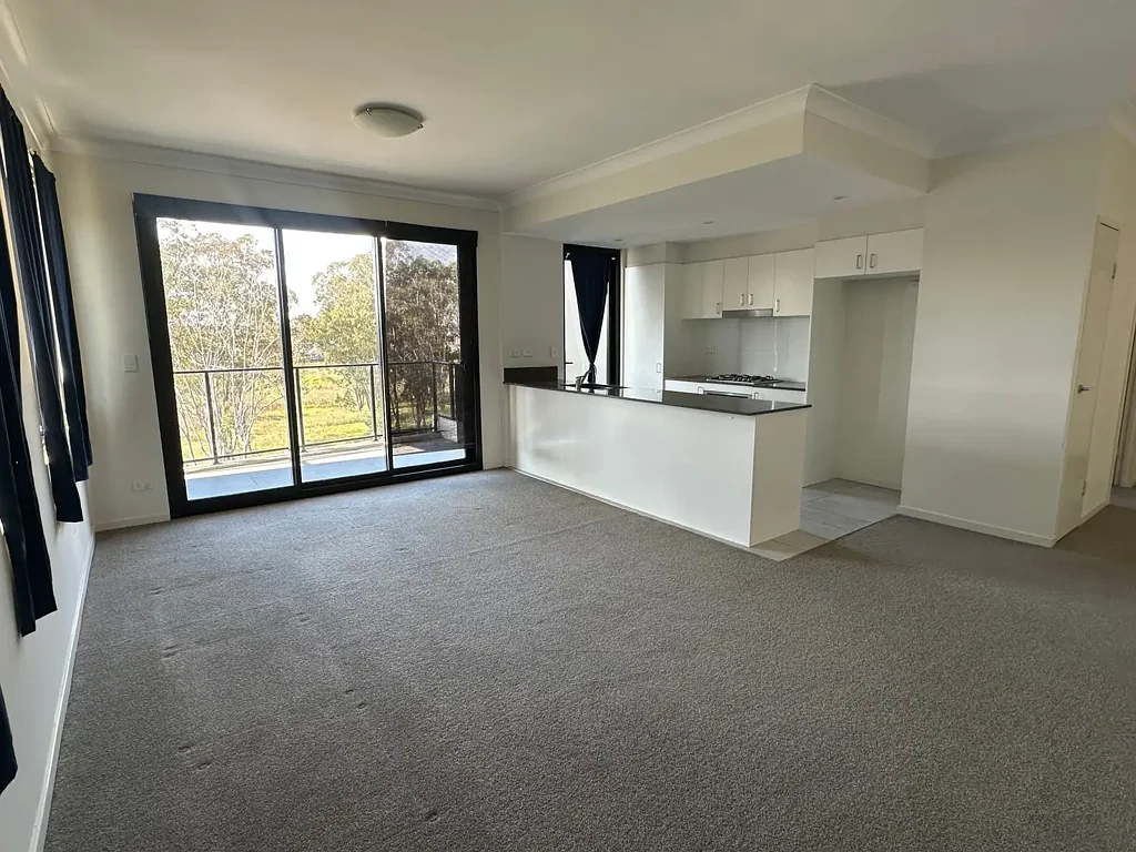 Modern Apartment in Prime Location