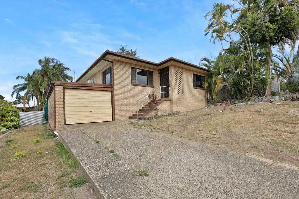 28 Pioneer Street, Mount Pleasant, QLD 4740
