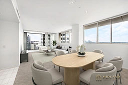 1005W/599 Pacific Highway, St Leonards