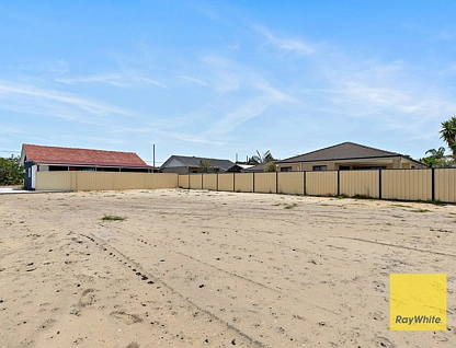  41A Donaldson Street, Queens Park, South East Perth, 0 침실, 0 욕실, Section