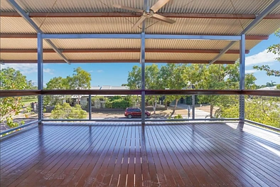 71 Matla Crescent, Lyons, NT 810, 4 slaapkamers, 2 badkamers, House