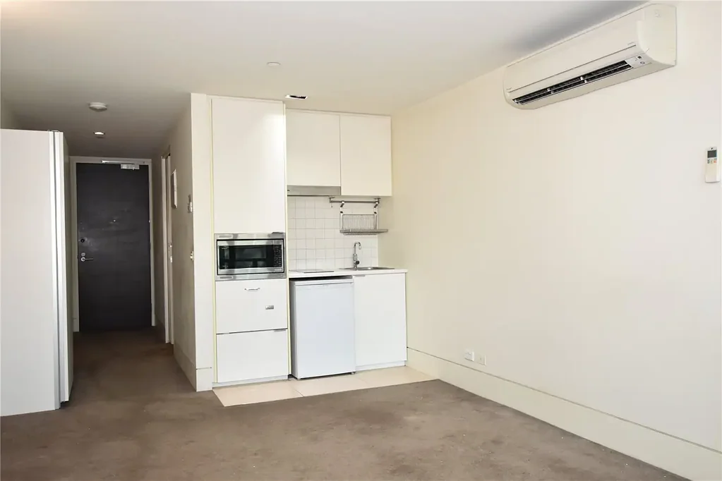Studio Apartment in Perfect Location