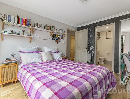 2/2 Wattlebird Loop, Joondalup, North West Perth, 2 ਕਮਰੇ, 2 ਬਾਥਰੂਮ, Apartment