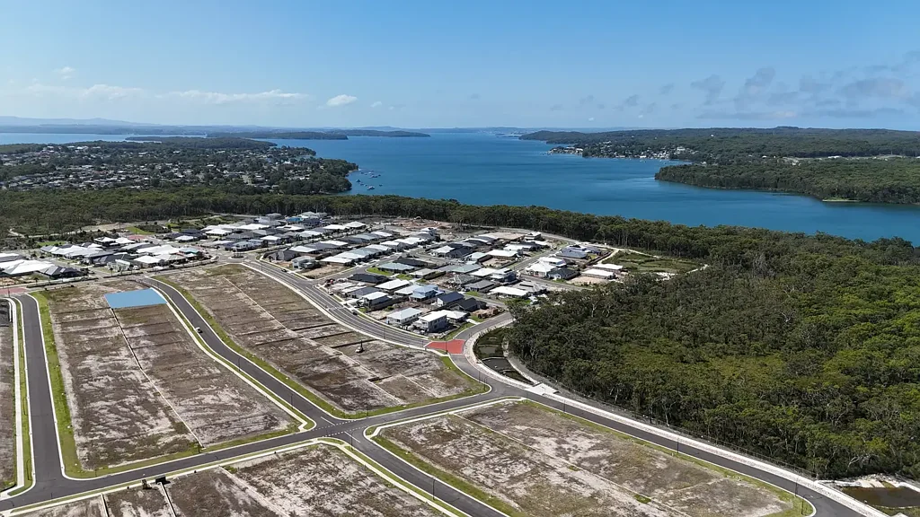 LOT 350/85 Kanangra Drive, Crangan Bay, NSW 2259