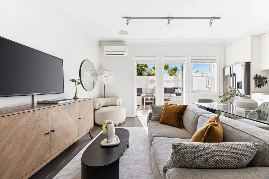 3/9 Brighton Boulevard, Bondi Beach, NSW 2026