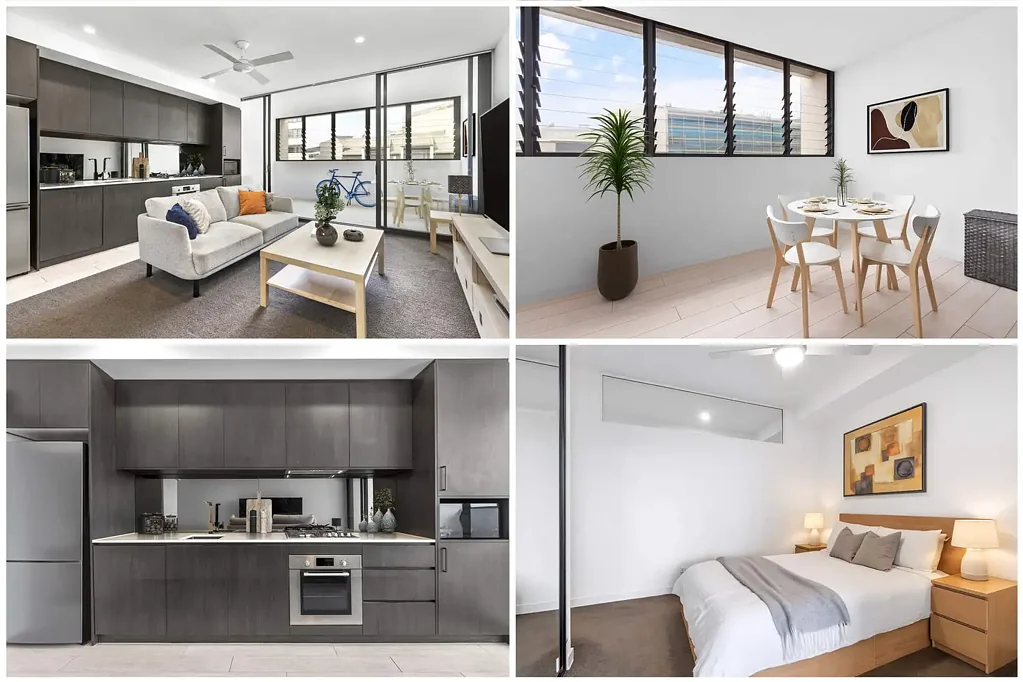 506/1 St. David Avenue, Dee Why, NSW 2099