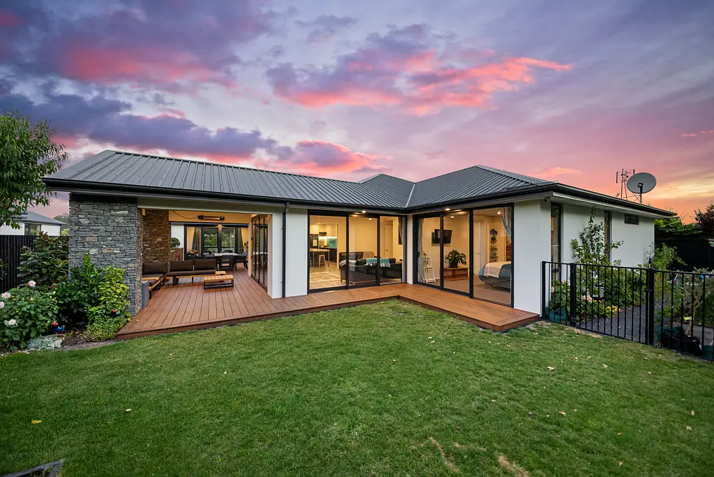 153 Metehau Street, Marshland, Christchurch, Canterbury