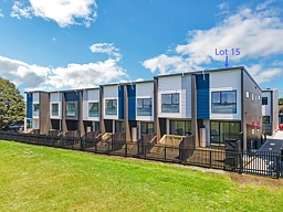 Lot 15/17 Barneys Farm Road, Clendon Park