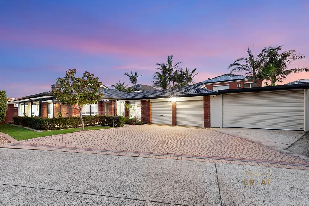 Maidstone 6غرفة نوم WELCOME TO YOUR DREAM HOME: PERFECT BLEND OF CONVENIENCE AND CONTEMPORARY COMFORT