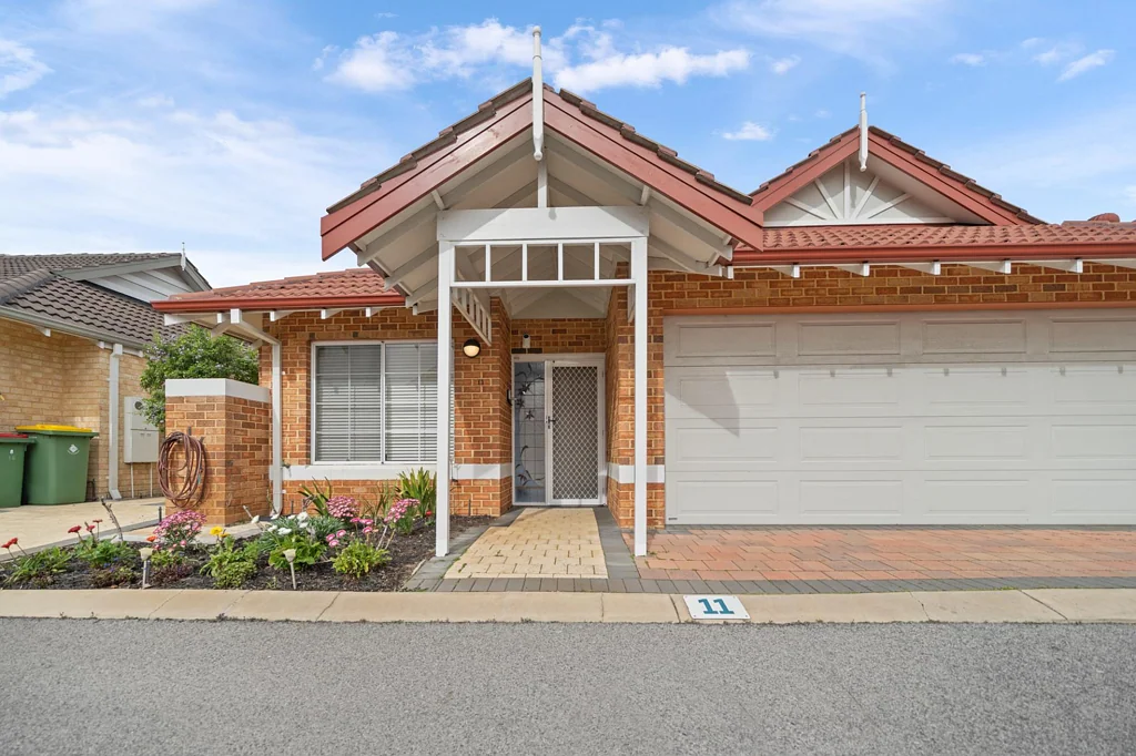 11/71 Ruislip Street, Wembley, WA 6014