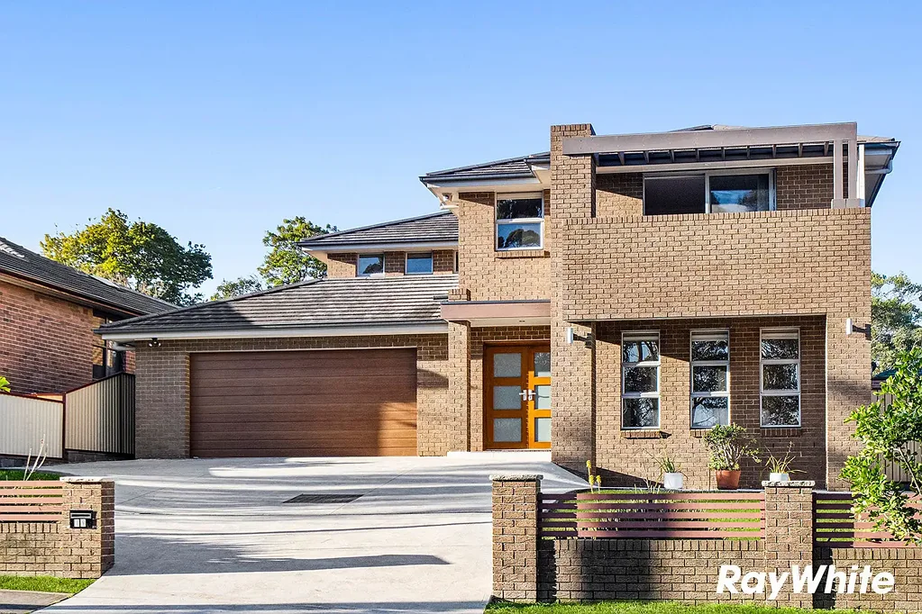 19 Cam Street, North Ryde, NSW 2113
