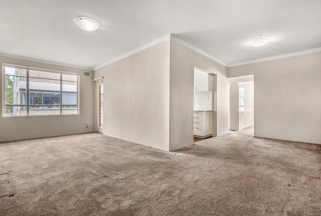 2 Bedrooms Unit in Chatswood