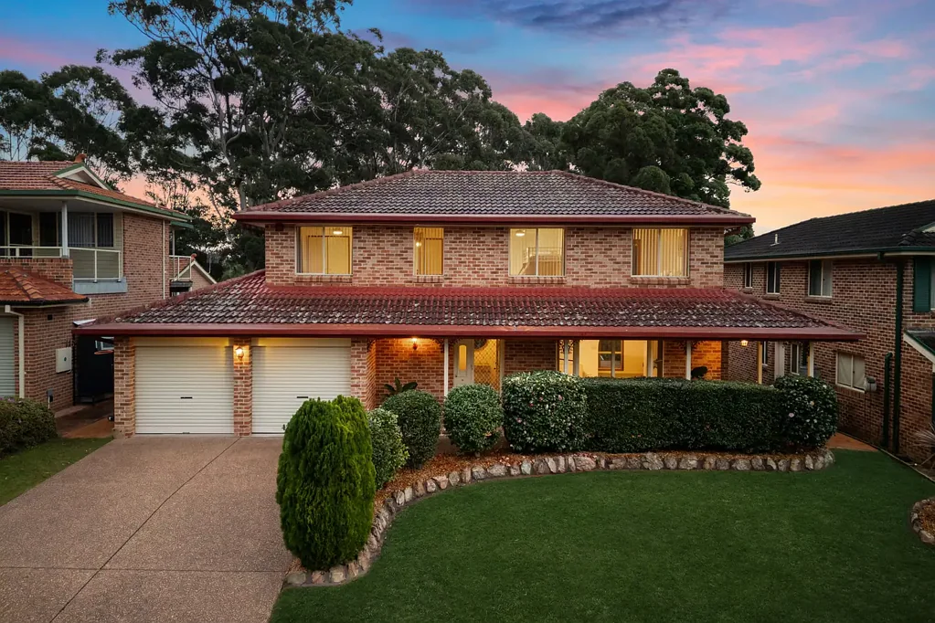 Terrigal 4房  Exceptional family lifestyle
