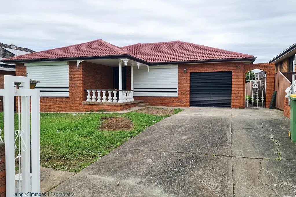 GOOD CONDITION HOUSE IN ST JOHNS PARK
