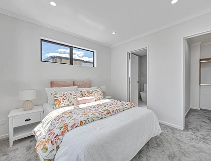 9E Glennandrew Drive, Bucklands Beach, Manukau City, 3房, 2浴, 独立屋