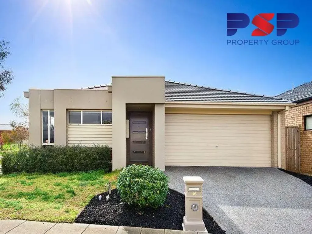 INVITING FAMILY HOME IN FANTASTIC LOCATION