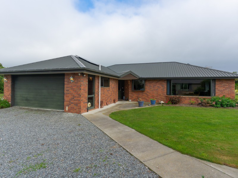 172 Rakaia Barrhill Methven Road, Rakaia, Ashburton, 3 Schlafzimmer, 0 Badezimmer