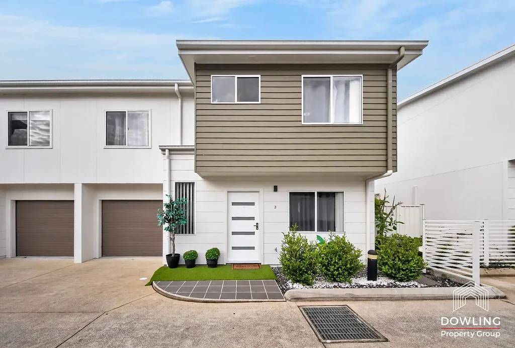 Shortland 4Habitaciones MODERN, SPACIOUS & READY TO IMPRESS!