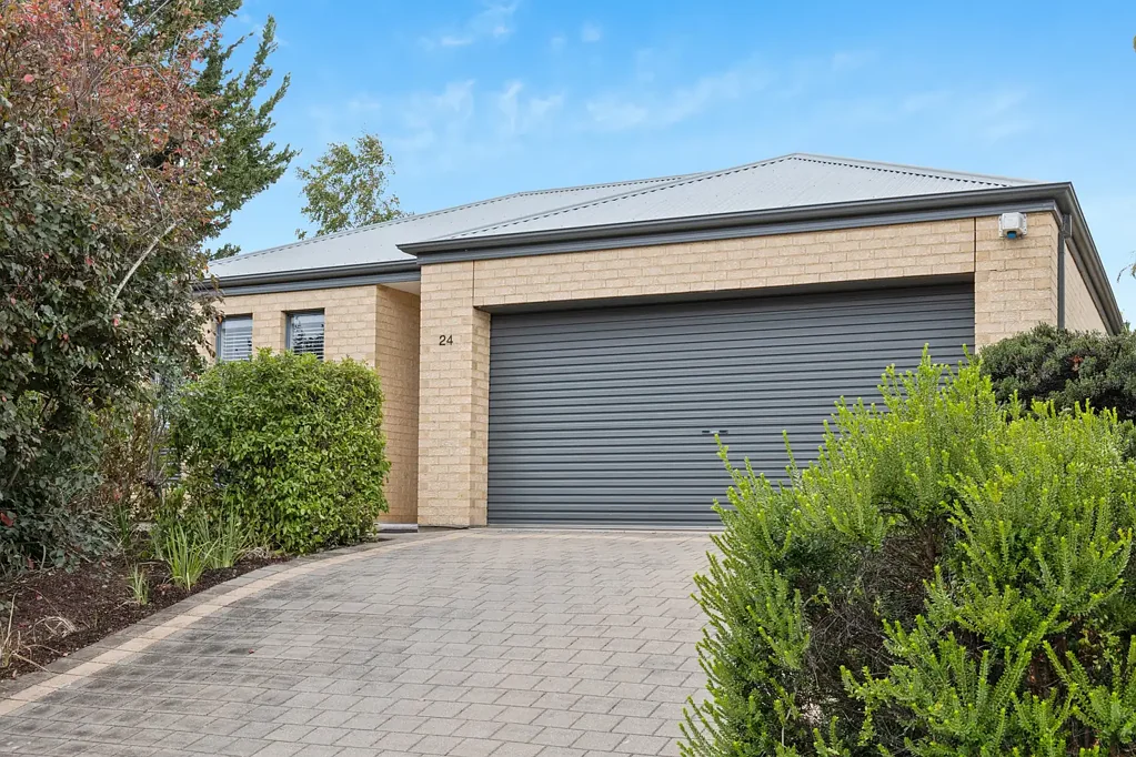 24 Rachel Circuit, Nairne, SA 5252
