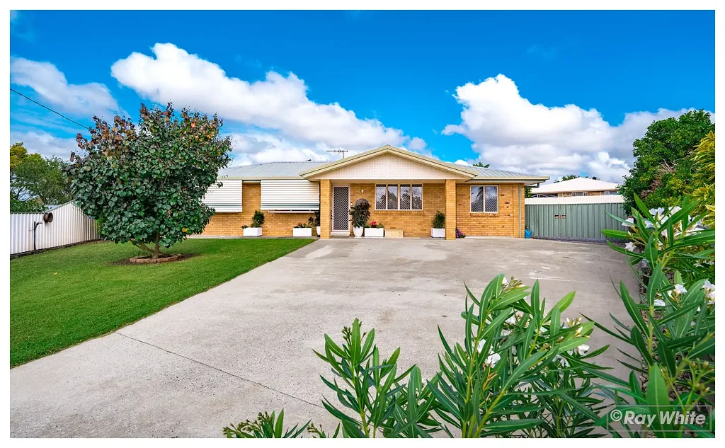 Gracemere 4ਬੈੱਡਰੂਮ Big Block, Bigger Shed at 2 Misfeld Close, Gracemere