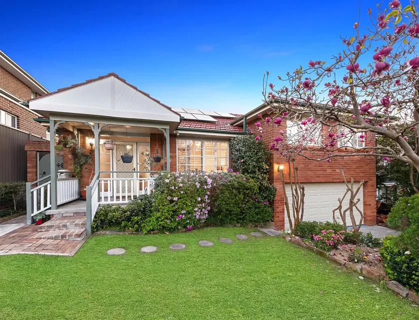 5 Dunmore Road, Epping, NSW 2121, 5 ਕਮਰੇ, 3 ਬਾਥਰੂਮ, House