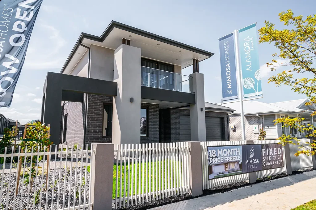 Tarneit 4chambre luxury Display Home in Alamora Estate – Grand Living, Exclusive Opportunity