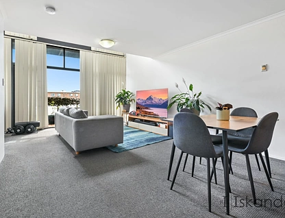 13/198-204 Marrickville Road, Marrickville, Inner West, 2 कमरे, 2 बाथरूम, Apartment