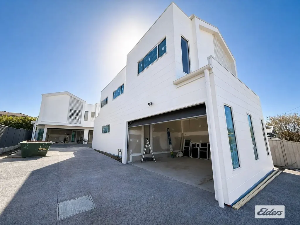 Brand New Architecturally Designed Townhouses | Coming Soon