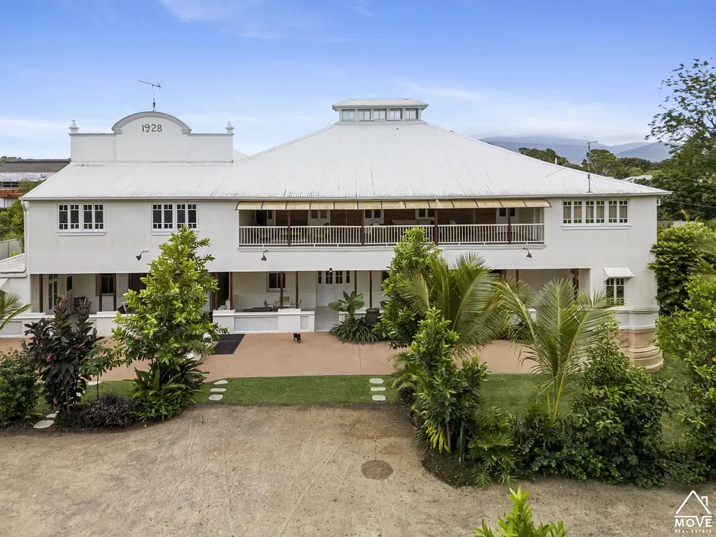 5-9 Warren Street, Ingham, QLD 4850