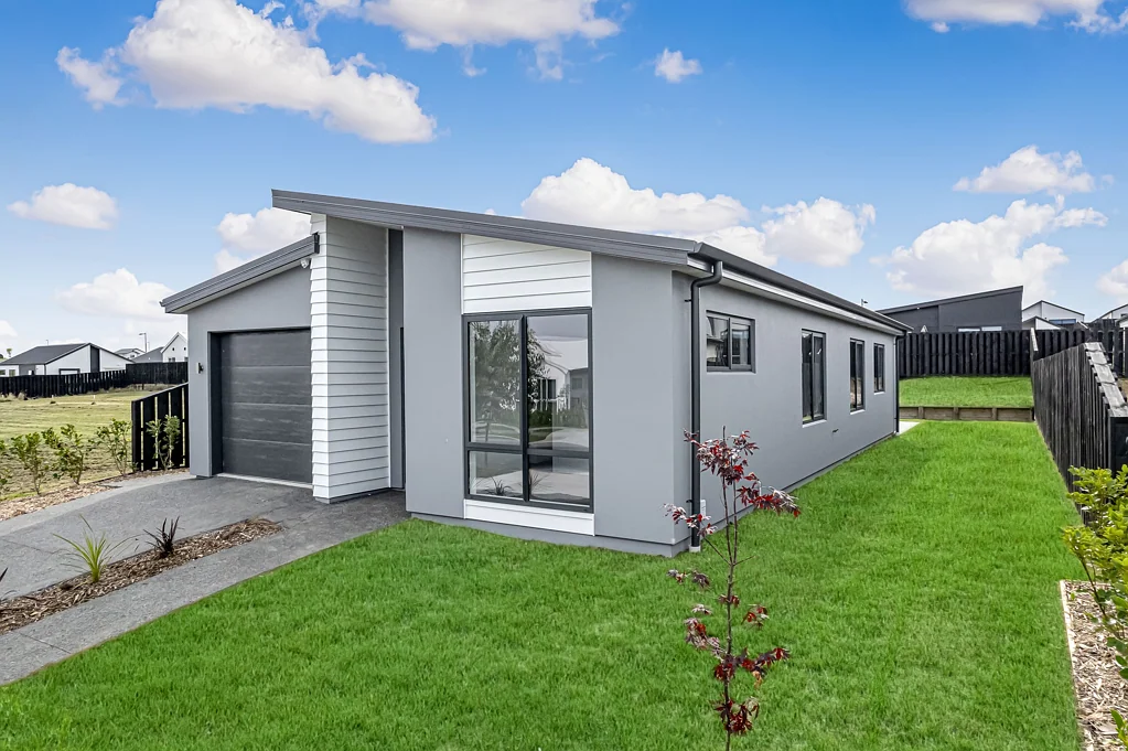 Te Kauwhata 4 Bedroom Modern Comfort in the Heart of Te Kauwhata