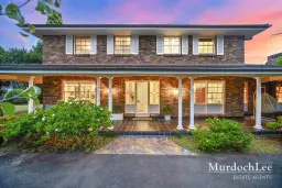 2 Gumnut Road, Cherrybrook