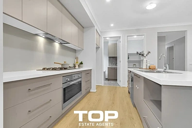 53 Adriatic Circuit, Clyde, VIC 3978, 4房, 2浴, House