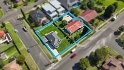 52 & 54 Windsor Road, Merrylands