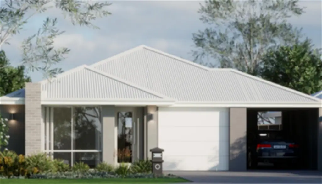 Lakelands 5chambre Luxury House & Land Package - Lakelands